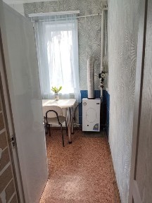 Оренда квартири з ремонтом в центрі Ірпеня!
