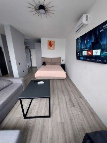 Оренда ЖК Телескоп 1 кім. квартира, Драгоманова 10