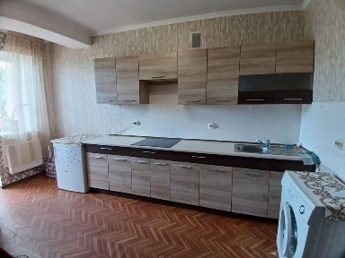 Здам 1-но кімнатну квартиру 45м2 в центрі Бучі, Нове Шосе