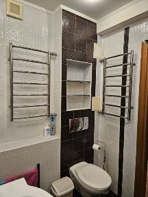 Здам прекрасну 2 Троєщина, Лісківська 28а, 67м, видова, затишна