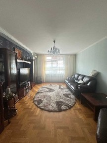 Київська область, Київ, Святошинський