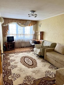Оренда 1к, Стадіонна 14, 34 м2