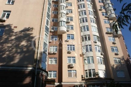 Видова 3к квартира (91 м²) в клубному домі за суперціною! Кудрявський узвіз, 3А