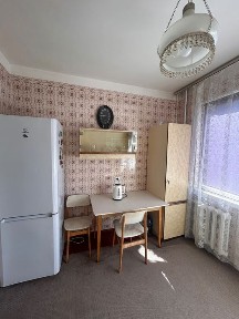 М. Героїв Дніпра! 2кімн. кВ. 54м2, вул. Озерна, 26