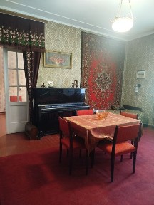 Оренда 3 кім. Квартири на КПІ. Метро Політехнічний інститут