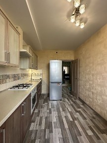 Довгострокова оренда квартири в ЖК Аметист