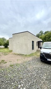 Продаж діючого СТО з будиком і ділянкою на Наливайка