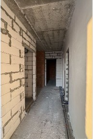 Продам 1кімн квартиру ЖК Домбровський