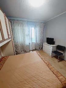 Аренда 2-комнатной квартиры 54 м², Ревуцкого ул., 11А