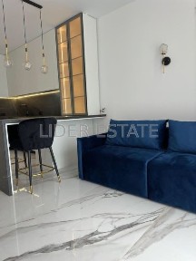 Оренда 1,5 кімнатноі квартири в Parkland всього за 650$!