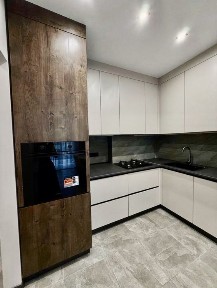 Продаж стильноі квартири в престижному районі