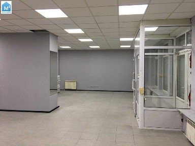 Здам в оренду комерційне приміщення р-н Вокзальної, м. Біла Церква