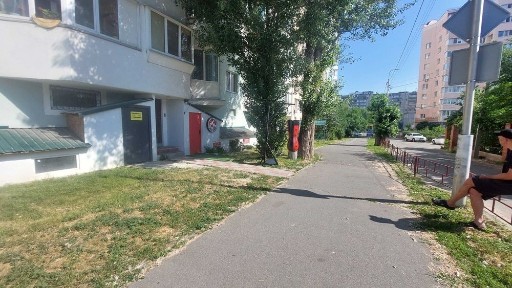Здається в оренду приміщення 33м. м.Вишгород, ж.к.