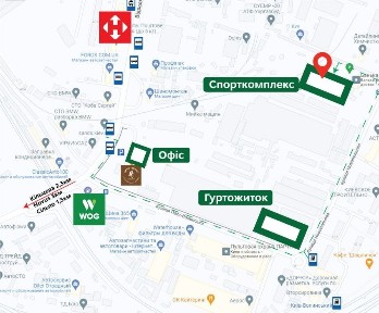 Київська область, Київ, Солом'янський