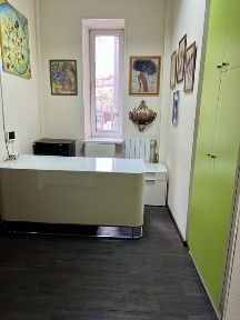 вулиця Велика Васильківська, мікрорайон Печерськ, район Печерський, Київ, метро Площа Українських Героїв (Льва Толстого), вул. Велика Васильківська 17Б, площа 55 кв. м • ID 34154064