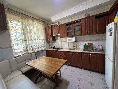 Оренда 3 кімнатна квартира з ділянкою вул. Тисменецька 238