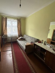 Оренда затишної 3к квартири по вул. Мазепи