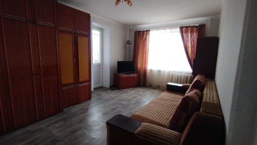 Оренда 1 к. квартири в центрі