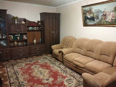 Донецька область, Краматорськ