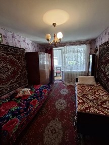 Здається 2 кімнатна квартира