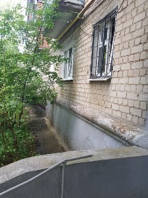 Сдам 3 ёх комнатную метро 23 Серпня можно военным