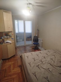 Аренда 3 комнатной квартиры в центре метро Ярослава Мудрого