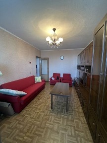 Сдам 2-х комн. кв. Салтовка, 608 м/р, Валентиновская 21