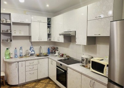 2 квартира на Салтовке, м Барабашова, проспект юбилейный, ТРК Украина