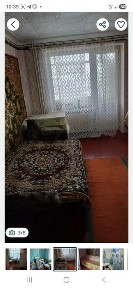 Сдам 1комн квартиру Индустриальный район. Можно военным!