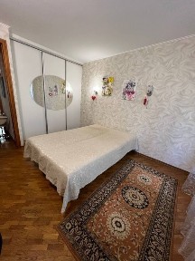 Сдам 3 квартиру метро Студенческая, Салтовская, ул. Барабашова 38А