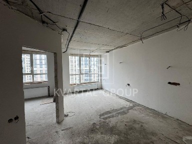 Продам євро 2к. квартиру в новому ЖК 