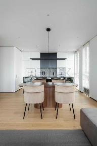 Продаж унікальної квартири з Дорогим ремонтом, 78м2, 210 000 USD