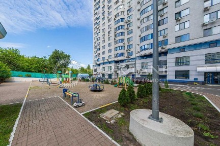 Київська область, Київ, Голосіївський