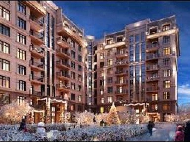 Продаж/Квартира/Щекавицька/ Поділ/132 м2/LA MANCHE Perfect Residence/256 000 $/Київ