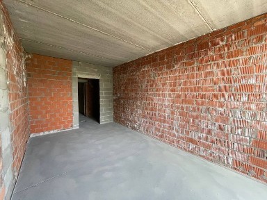 Двокімнатна квартира 63 кв. м. в центральній частині міста