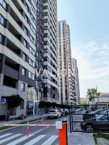 Київська область, Київ, Солом'янський
