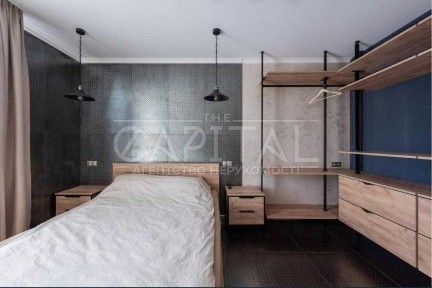 Продаж 3к квартири 75м2, ЖК Central Park, вул. Кудрі, Печерський р-н