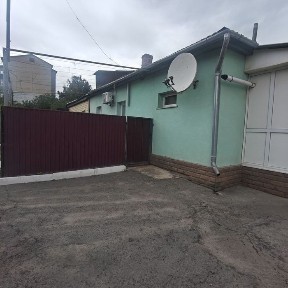 Квартира 2-х кімнатна