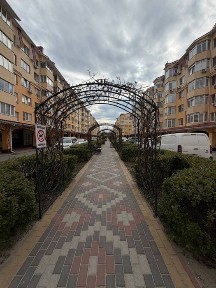 Київська область, Софіївська Борщагівка