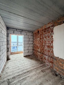 Продам двокімнатну квартиру! БЕЗ КОМІСІЇ!