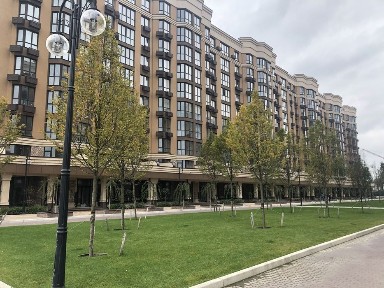 Терміново 1к квартира 40м2 в жк Софія Нова від Мартинова с Новосілки