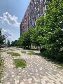 Продаж 2х рівневої квартири. Можлива Єоселя. Крюковщина