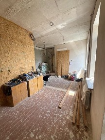 Продаж 1-кімнатної квартири на Подолі вул. Щекавицька 34, 7 хвилин до метро «Контрактова площа»