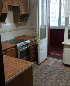 Продаж 2к квартири, Радунська, 36 Держпрограми