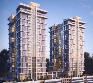 Продаж 2к Квартири Edelweiss House Київ, Печерський р-н, Звіринецька72