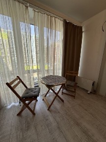 Квартира з ремонтом в Центрі! Без комісії!