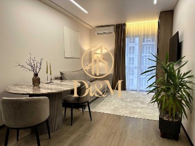 Продаж 1кімн. кв. 41.1 м2. ЖК Нова Англія