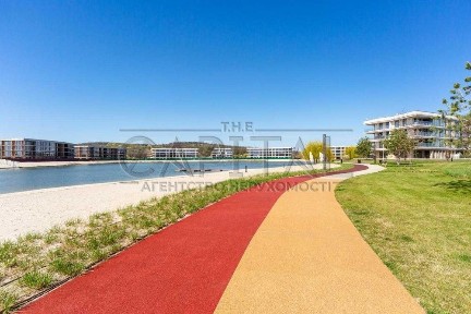 Продаж квартири ЖК бізнес-класу Park Lake City / с. Підгірці Обухівський р-н / БЕЗ РЕМОНТУ