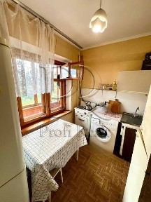 Продаж 1 кімн кварт біля м. Лівобережна Сверстюка \ Окіпної\ Дніпровськ
