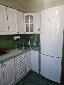 Київська область, Київ, Дарницький